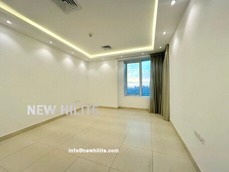 Shaab, Apartments/Houses, KWD 1100/month,  4 BR,  Elegant 4-Bedroom Floor Apartment With Premium Amenities For Rent In Shaab