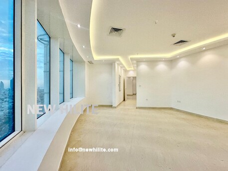 Shaab, Apartments/Houses, KWD 1100/month,  4 BR,  Elegant 4-Bedroom Floor Apartment With Premium Amenities For Rent In Shaab