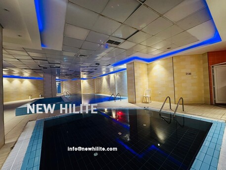 Shaab, Apartments/Houses, KWD 1100/month,  4 BR,  Elegant 4-Bedroom Floor Apartment With Premium Amenities For Rent In Shaab