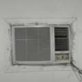 SAR 1000,  Window AC (2pcs)