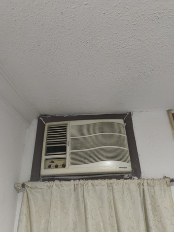 Jubail, Air Conditioners, SAR 1000,  Window AC (2pcs)