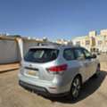 SAR 32000,  Nissan Pathfinder,  2014,  Automatic,  259 KM,  Pthfinder Full Options