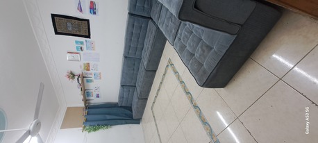 Al Adama, Apartments/Houses, SAR 800/month,  Furnished,  2 BR,  Fully Furnished Room Available In 2 BKH Apartment