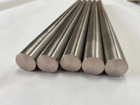 Mumbai, Heavy Equipment, INR 230,  Industrial Grade Molybdenum Rods At Best Prices