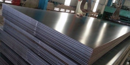 Mumbai, Heavy Equipment, INR 400,  Premium SS Sheet Manufacturer In India For Industrial Use