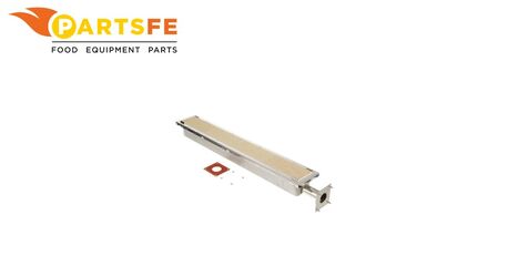 New York, Appliances, USD 301,  Duke 176901 Oven IR Burner