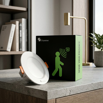 Noida, Electronics, INR 700,  Motion Sensor Concealed Downlight For False Ceilings