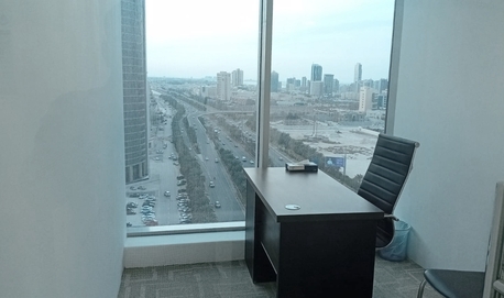Sanabis, Offices, BHD 75,  10 Sq. Meter,  Commercial Office For Rent &ndash; Limited-Time Rental Opportunity 75 BD