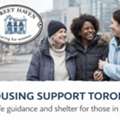 Housing Support Toronto
