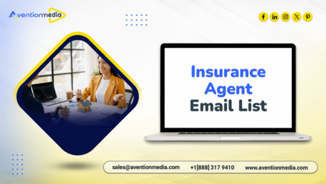 New York, Business, Grab  A Verified Insurance Agent Email List Contact Database