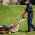 Professional Lawn Care Springfield VA &ndash; Reliable Weekly Yard Service