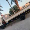 Audi LeMans,  2016,  Manual,  112000 KM,   Hino Six Wheel With Crane