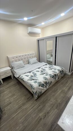 Adliya, Apartments/Houses, BHD 340/month,  Furnished,  2 BR,  25 Sq. Meter,  Fully Furnished Flat Available For Rent