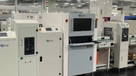 Noida, Electronics, Advanced SMT Machines For Efficient PCB Assembly High Precision Reliability