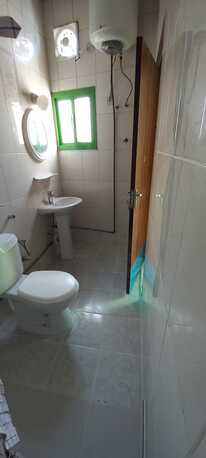 Gudaibiya, Rooms Available, BHD 75/month,  10 Sq. Meter,  ROOM AVAILABLE IN GUDAIBIYA For Executive Bachelor