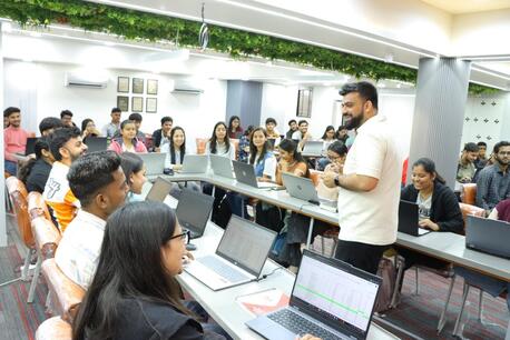 Ahmedabad, Marketing, Digital Marketing Course In Ahmedabad