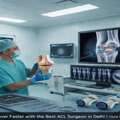 Best ACL Surgeon In Delhi | Glyra Orthopaedics