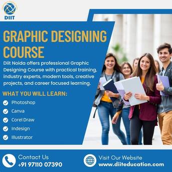 Lucknow, Education, Professional Graphic Designing Course For Creative Careers