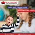 Vedic Math Classes In Austin, Texas