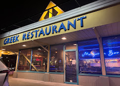 Surrey, Restaurants, Looking For Greek Caterers Near Me? Book Authentic Catering Today!