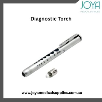 Sydney, Health & Beauty Items, Buy Diagnostic Torch In Australia - Joya Medical Supplies