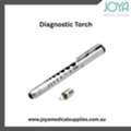 Buy Diagnostic Torch In Australia - Joya Medical Supplies