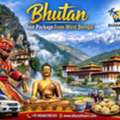 Bhutan Tour Package From West Bengal | Budget & Custom Trips &ndash; Bharatitours