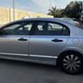 SAR 17500,  Honda Civic,  2008,  Automatic,  334462 KM,    Filipino Owner