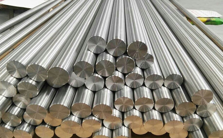 Mumbai, Heavy Equipment, INR 200,  India&rsquo;s Leading Supplier Of Stainless Steel Round Bars