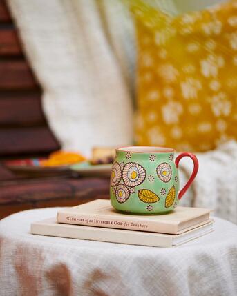 Bangalore, Household Items, Elegant Coffee Mug For Daily Sips & Gifting | Chumbak