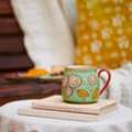 Elegant Coffee Mug For Daily Sips & Gifting | Chumbak