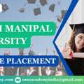 Sikkim Manipal University Distance Placement