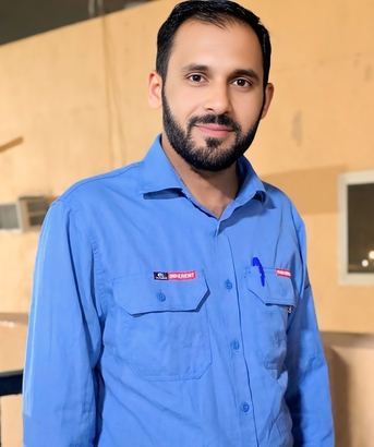 Jubail, Job Seekers, Instrumentation & Control Technician .