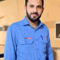 Instrumentation & Control Technician .