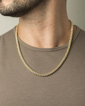 New York, Jewelry, USD 420470,  How Much Is An 18K Gold Necklace Worth At A Pawn Shop In 2026