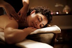 Auckland, Businesses For Sale, Relaxing Head, Neck & Shoulder Massage For Stress Relief & Pain Relief