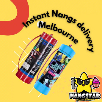 Sydney, Delivery, Nangstar - Nangs Delivery & Cream Chargers