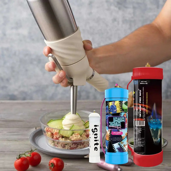 Sydney, Delivery, Nangstar - Nangs Delivery & Cream Chargers