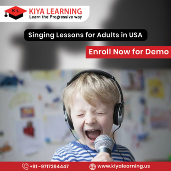 Austin, Language Exchange, Singing Lessons For Adults In Austin, Texas