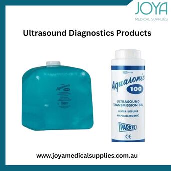 Sydney, Health & Beauty Items, Buy Ultrasound Diagnostics Products - Joya Medical Supplies