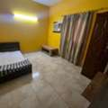 BHD 95/month,  Furnished,  Room For Rent (Hoora) - For Indian Female Executive Bachelor Only