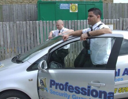 Manchester, Security, Reliable Patrol Solutions For Complete Property Safety