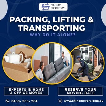Sydney, Labor/Moving, Trusted Furniture Removal Adelaide To Sydney &ndash; Safe & Quick Service