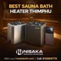 Buy Best Sauna Bath Heater In Thimphu For Home & Spa