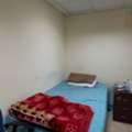 SAR 550/month,  1 BR,  A Peaceful Room With 3 Bed Space