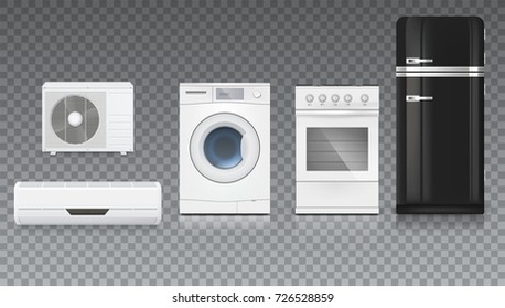 Al Rabwah, Air Conditioning, Air Conditioning