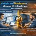 GoHighLevel Developers Vs. General Web Developers: Key Differences