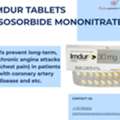 Imdur (Isosorbide Mononitrate)