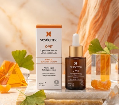 Mumbai, Health & Beauty Items, INR 2850,  Where C-Vit Liposomal Serum Stands?