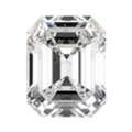 USD 314,  Classic 0.35 Carat Radiant Cut Lab Made Diamond Available At GemsNY